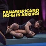 Arrivano i Panams No-Gi, primo grande evento IBJJF con Heel Hooks 35
