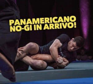 Arrivano i Panams No-Gi, primo grande evento IBJJF con Heel Hooks 1