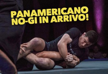 Arrivano i Panams No-Gi, primo grande evento IBJJF con Heel Hooks 2