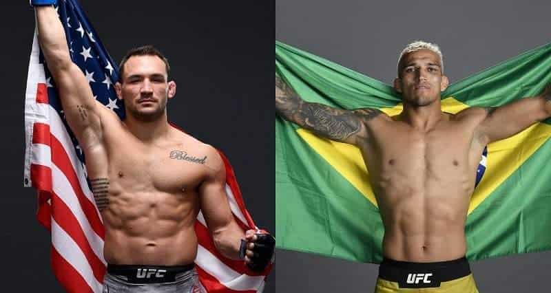 HYPE'S PICK: PRONOSTICI UFC 262