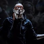 Ferguson uomo nero