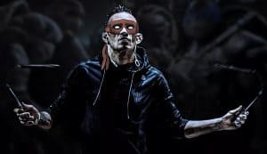Ferguson uomo nero
