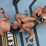 Risultati UFC 262: Oliveira vs Chandler