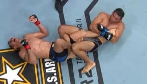 Risultati UFC 262: Oliveira vs Chandler