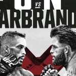 UFC Vegas 27: Font vs Garbrandt