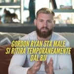 Gordon Ryan sta male, si ritira temporaneamente dal BJJ 28