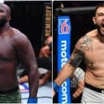 ufc vegas28