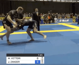 Quando Marvin Vettori fece podio al Mondiale di BJJ No-Gi (foto) 4