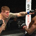 MARVIN VETTORI - COME SCONFIGGE ADESANYA A UFC 263