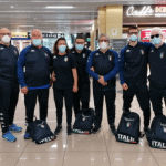 Ripresa del judo paralimpico al Grand Prix di Baku 2021 8