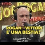 Joe Rogan: "Vettori è una bestia!" 17