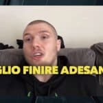 Parla Vettori: "Voglio finire Adesanya e non lasciare dubbi" 16