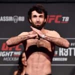 ZABIT Zabit Magomedsharipov MAGOMEDSHARIPOV - È LA FINE? (06/2021)