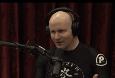 John Danaher e il problema stallo nel BJJ: