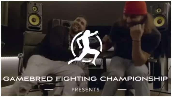 Gamebred Fighting Championship, la promotion di MMA a mani nude debutta il 18 Giugno 2021 12