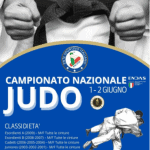 Le gare di judo ripartono dalla Lombardia 7