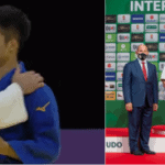 Manuel Lombardo: vicecampione mondiale 2021 6