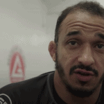 L'icona del BJJ Romulo Barral: "Vettori è un esempio per tutti noi" 12