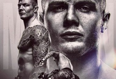 Risultati UFC 263 : Marvin Vettori vs Israel Adesanya (commenti, play-by-play, foto ) 3