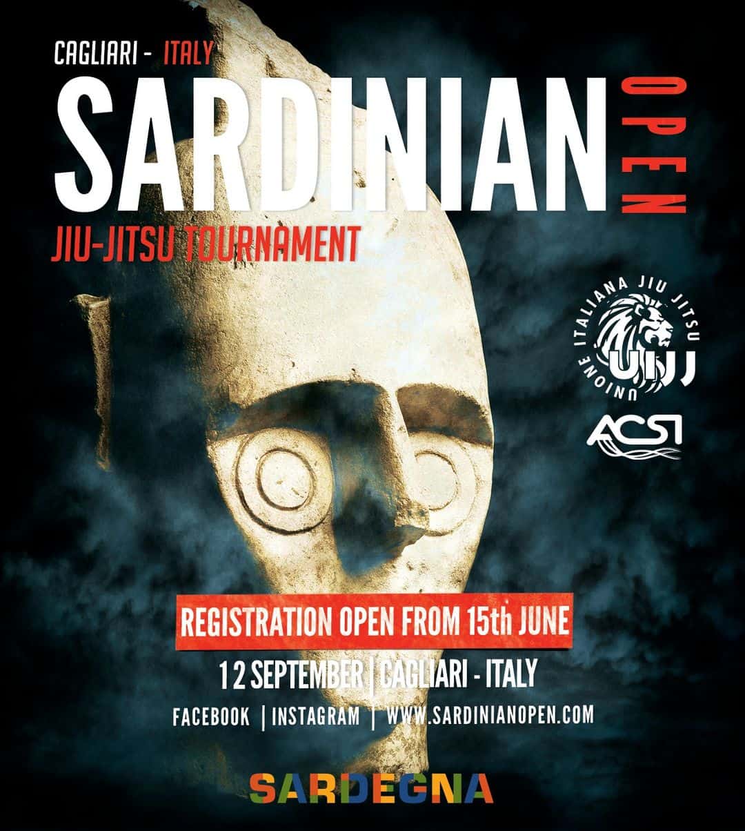 Sardinian Open 2021 1