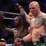 CHI È IL PROSSIMO PER MARVIN VETTORI? - UFC 263 AFTERMATH