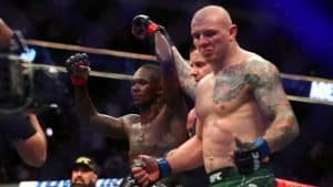 CHI È IL PROSSIMO PER MARVIN VETTORI? - UFC 263 AFTERMATH