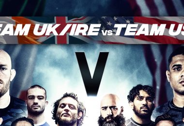 A Luglio torna il Polaris Squads, sarà UK vs USA: ecco le squadre 4