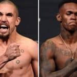 I MATCH DA FARE DOPO UFC 263 1
