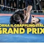 Torna il Grappling-Italia Grand Prix! Iscrizioni aperte 6