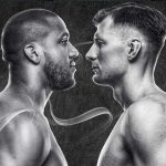 Risultati GANE VS VOLKOV