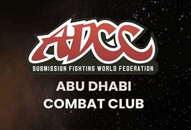 L'ADCC sta portando il Grappling ad un livello superiore 11