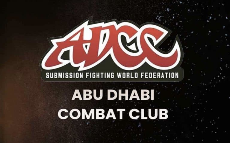 L'ADCC sta portando il Grappling ad un livello superiore 7