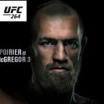 UFC 264: Poirier vs McGregor 3 - HYPE'S PICK