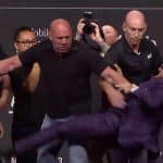 POIRIER VS MCGREGOR 3