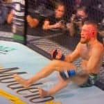 RISULTATI POIRIER VS MCGREGOR 3 - UFC 264