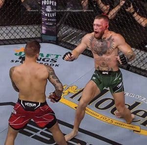 Opinione: Conor McGregor ha ancora poco da dire 1