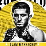 UFC ON ESPN 26: MAKHACHEV VS MOISES - HYPE'S PICK 8