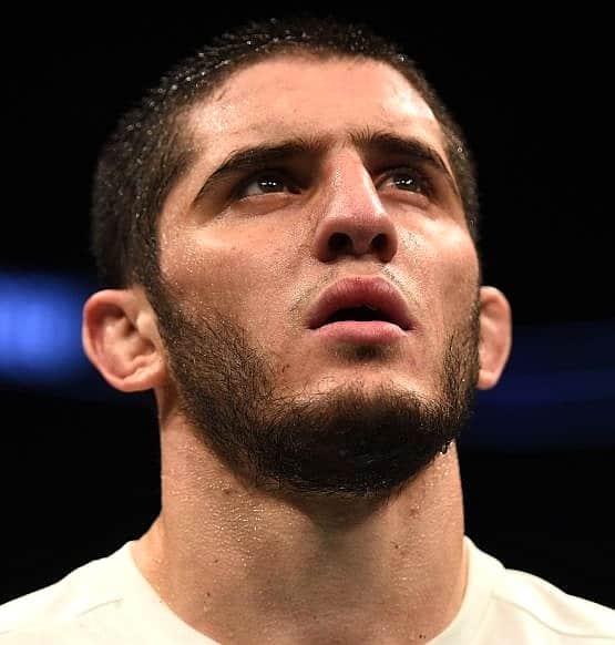 RISULTATI MAKHACHEV VS MOISES 1