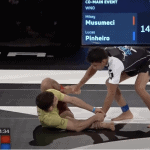 Video: Mikey Musumeci vs Lucas Pinheiro 2021 (Match completo) 27