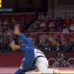 Day 3: Basile out al primo ma con onore 18