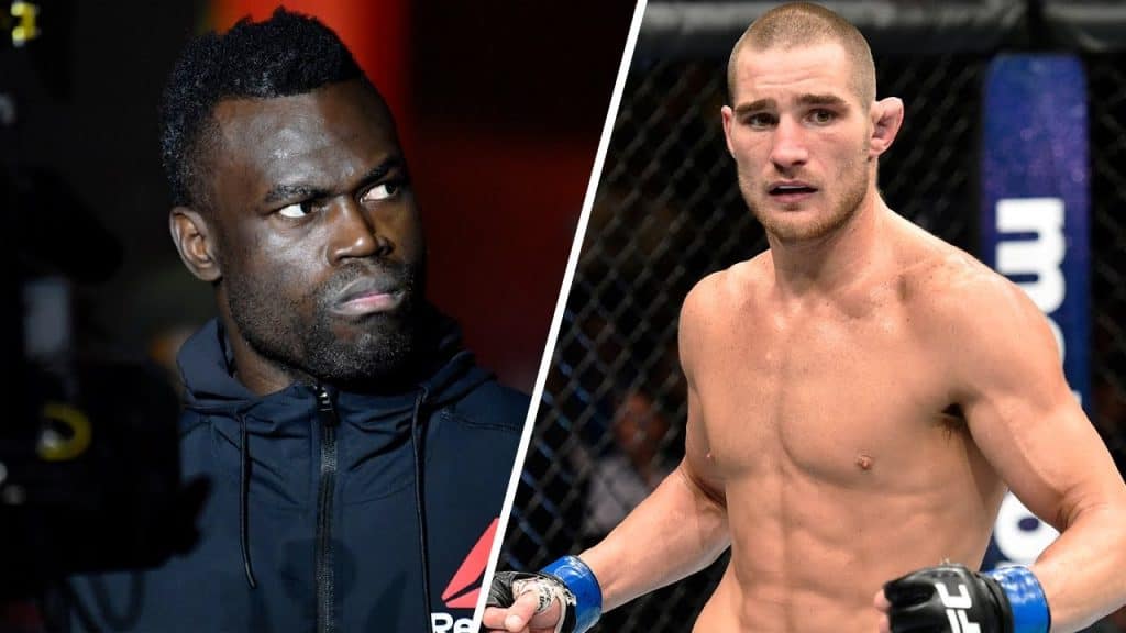 Hall vs. Strickland - HYPE'S PICK (31 luglio) 1