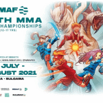 Nazionale Italiana FIGMMA presente ai Campionati Mondiali di MMA IMMAF Novizi 14