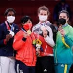 Day 6 senza l'Italia, terzo bronzo olimpico per Aguiar (Bra) 15