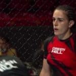 Intervista alla vicecampionessa europea IMMAF Ilaria Norcia 2