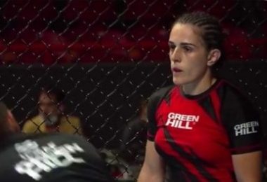 Intervista alla vicecampionessa europea IMMAF Ilaria Norcia 1