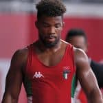 Lotta libera: Chamizo 5° e speranze per Conyedo 9