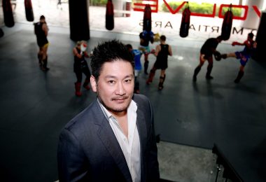 Nielsen Report 2020: La ONE FC supera l'UFC. Ma è davvero cosi? 4