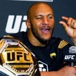 ufc 265