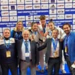 Europei di judo cadetti a Riga 2021 5