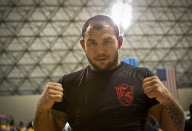 Scoppia uno scandalo di molestie sessuali nel BJJ, grossi nomi coinvolti 12